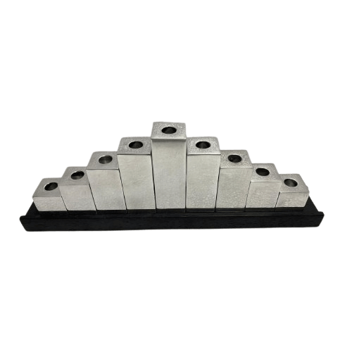 9 BRANCHES CANDLE HOLDER